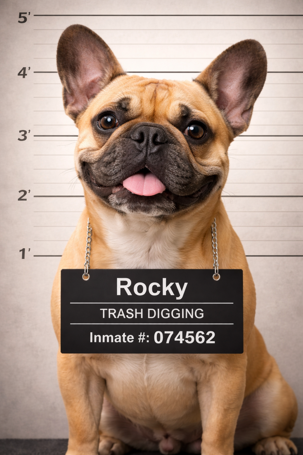 Boxer mugshot thumbnail