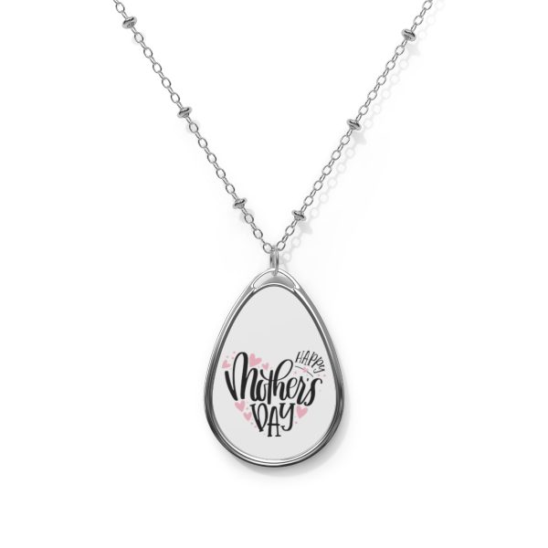 Happy Mother's Day - Necklace