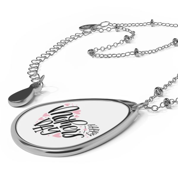 Happy Mother's Day - Necklace - Image 2