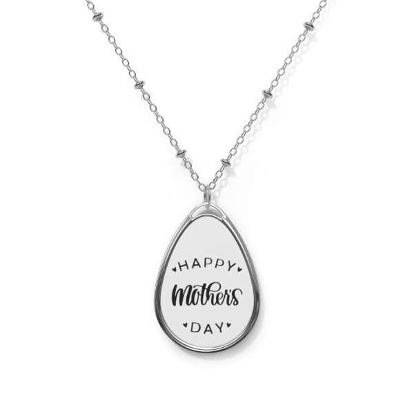 Happy Mother's Day - Necklace