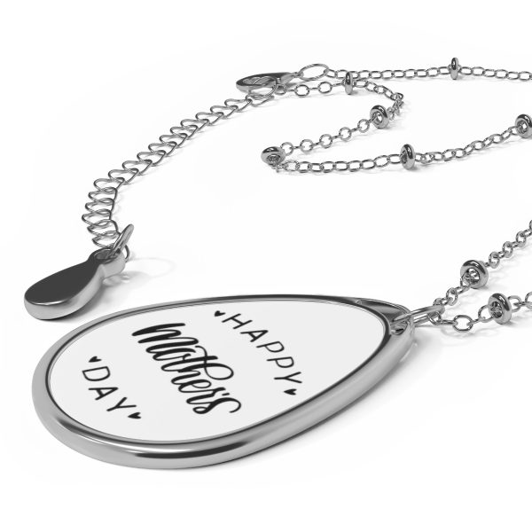 Happy Mother's Day - Necklace - Image 2